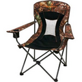 Camo Foldable Chair